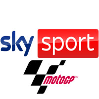 Sky Moto GP